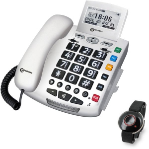 telephone surveillance personne agée